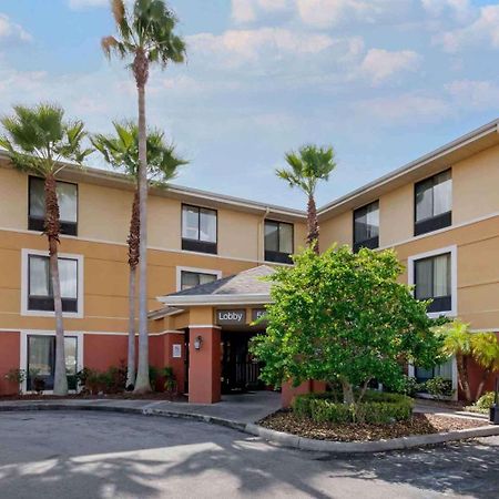 Extended Stay America Suites - Orlando - Orlando Theme Parks - Vineland Rd Exterior foto