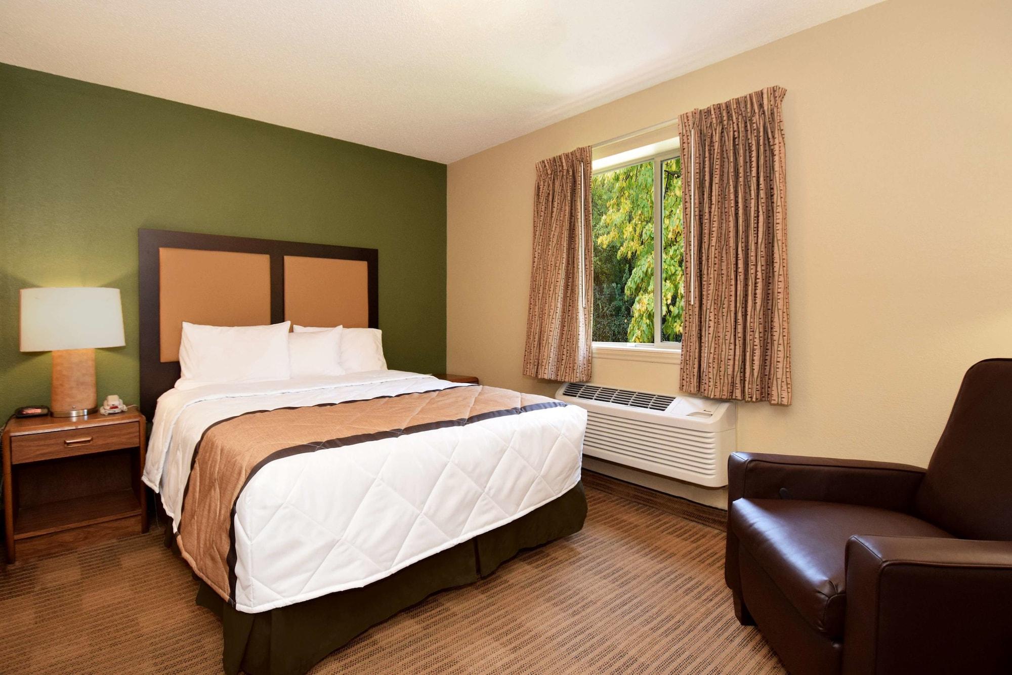Extended Stay America Suites - Orlando - Orlando Theme Parks - Vineland Rd Exterior foto