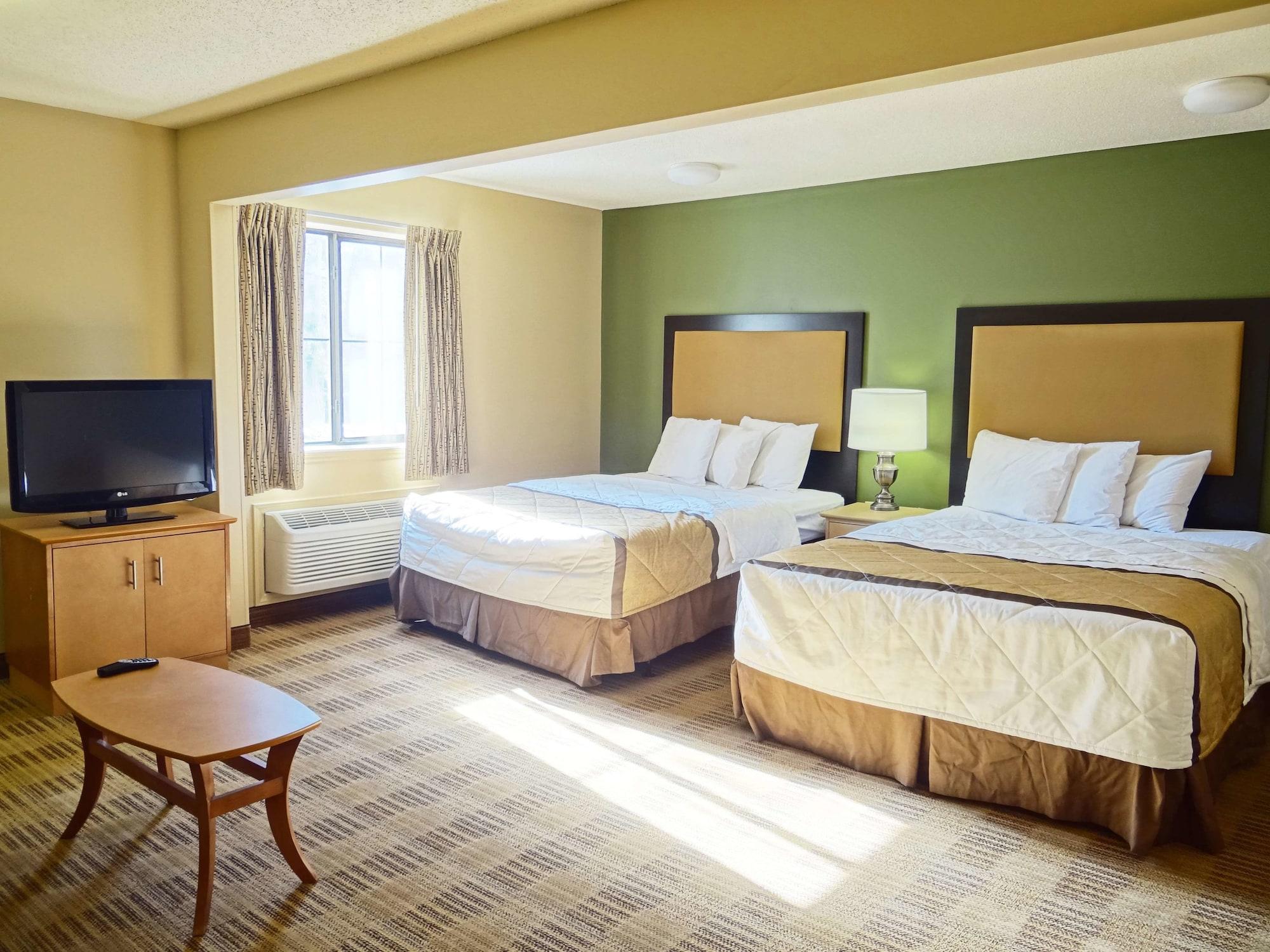 Extended Stay America Suites - Orlando - Orlando Theme Parks - Vineland Rd Exterior foto