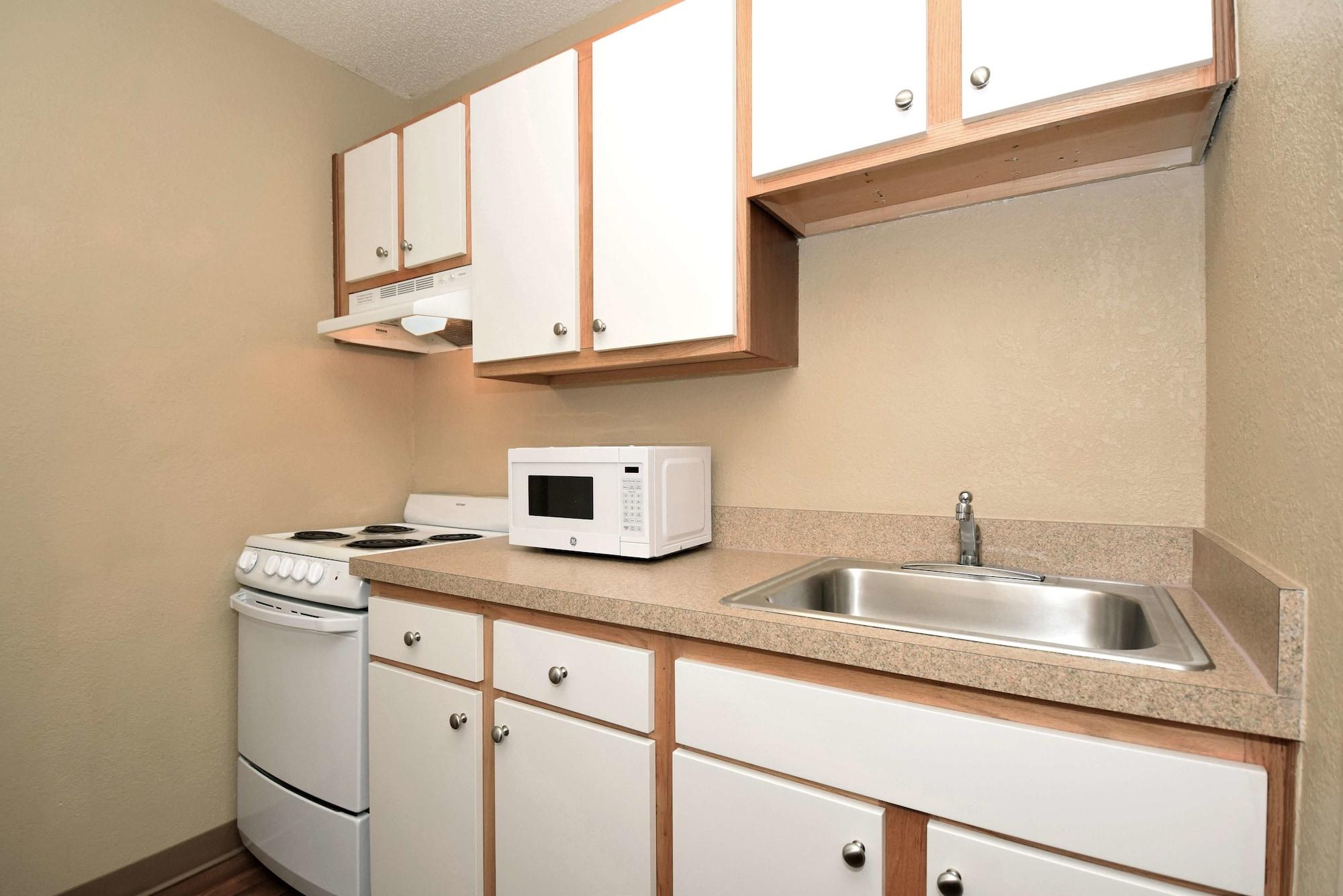 Extended Stay America Suites - Orlando - Orlando Theme Parks - Vineland Rd Exterior foto
