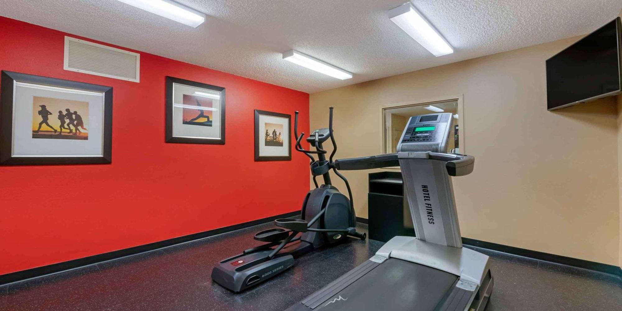 Extended Stay America Suites - Orlando - Orlando Theme Parks - Vineland Rd Exterior foto