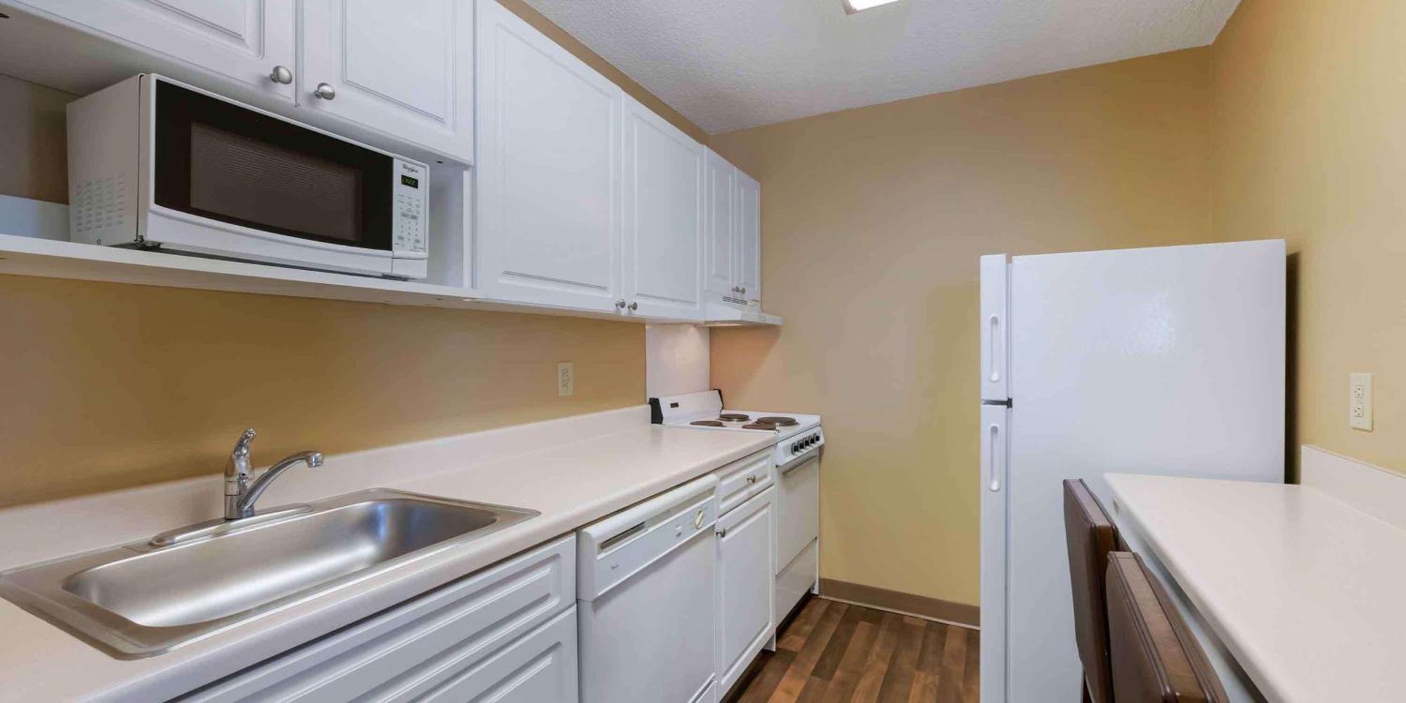 Extended Stay America Suites - Orlando - Orlando Theme Parks - Vineland Rd Exterior foto