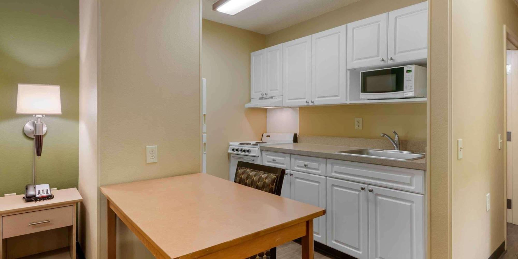 Extended Stay America Suites - Orlando - Orlando Theme Parks - Vineland Rd Exterior foto
