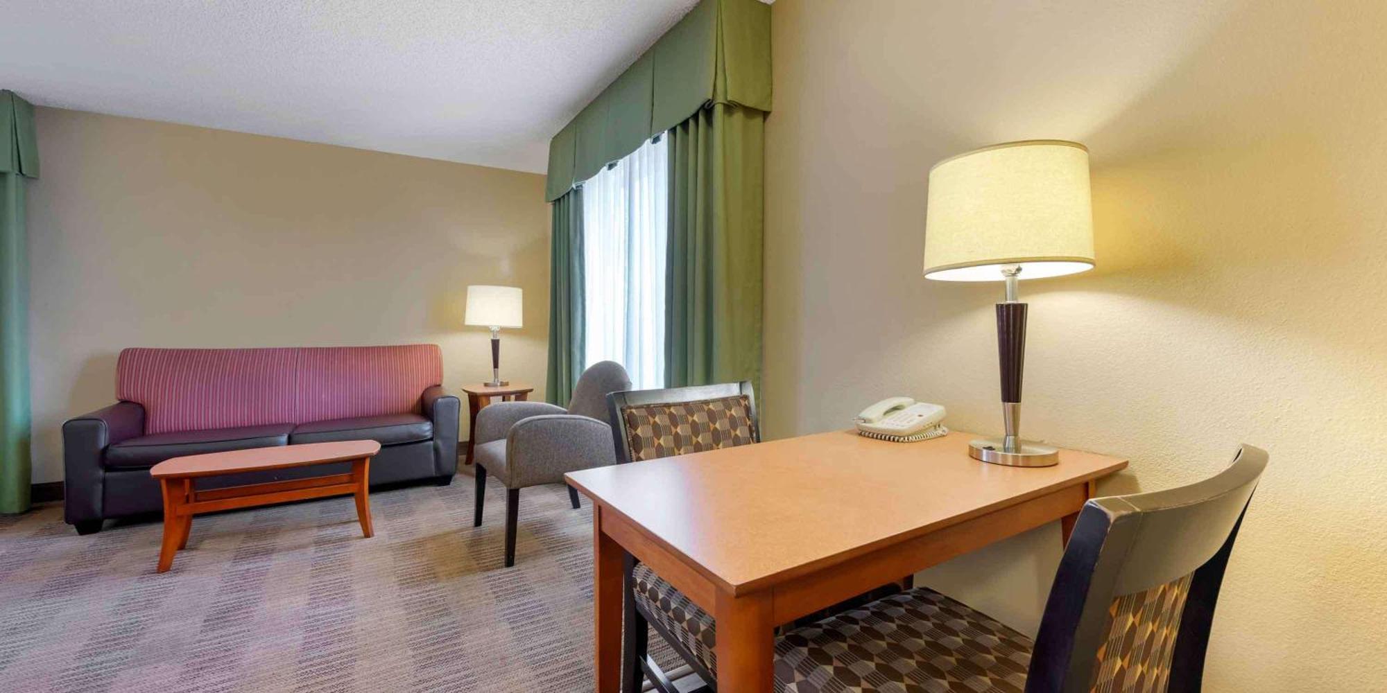 Extended Stay America Suites - Orlando - Orlando Theme Parks - Vineland Rd Exterior foto