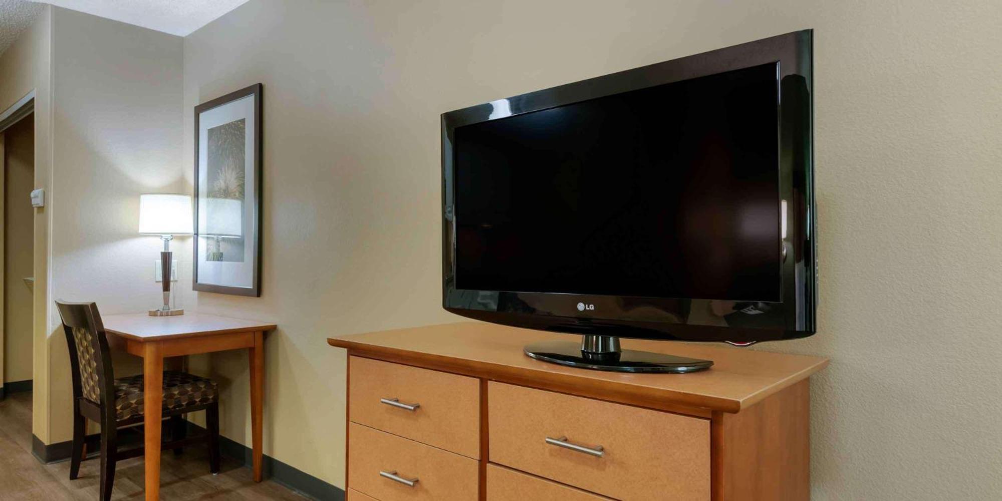 Extended Stay America Suites - Orlando - Orlando Theme Parks - Vineland Rd Exterior foto