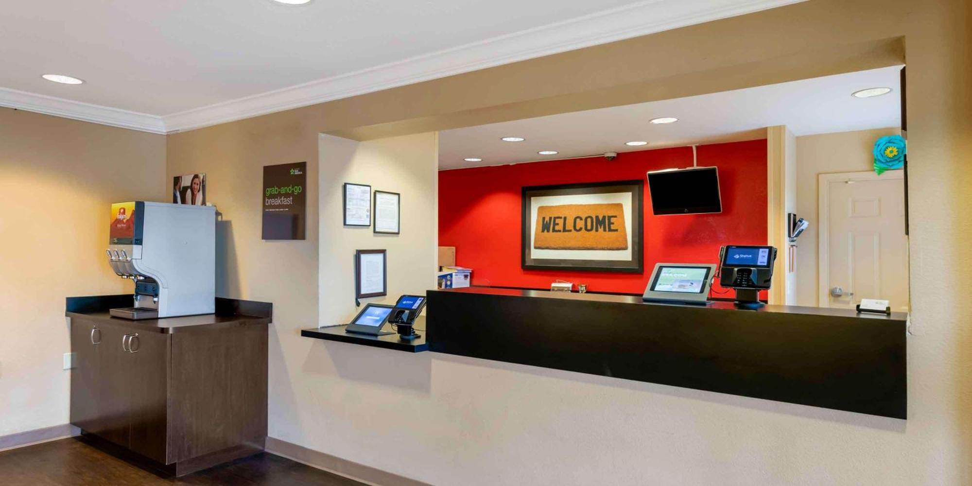 Extended Stay America Suites - Orlando - Orlando Theme Parks - Vineland Rd Exterior foto