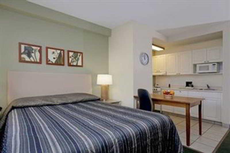 Extended Stay America Suites - Orlando - Orlando Theme Parks - Vineland Rd Quarto foto
