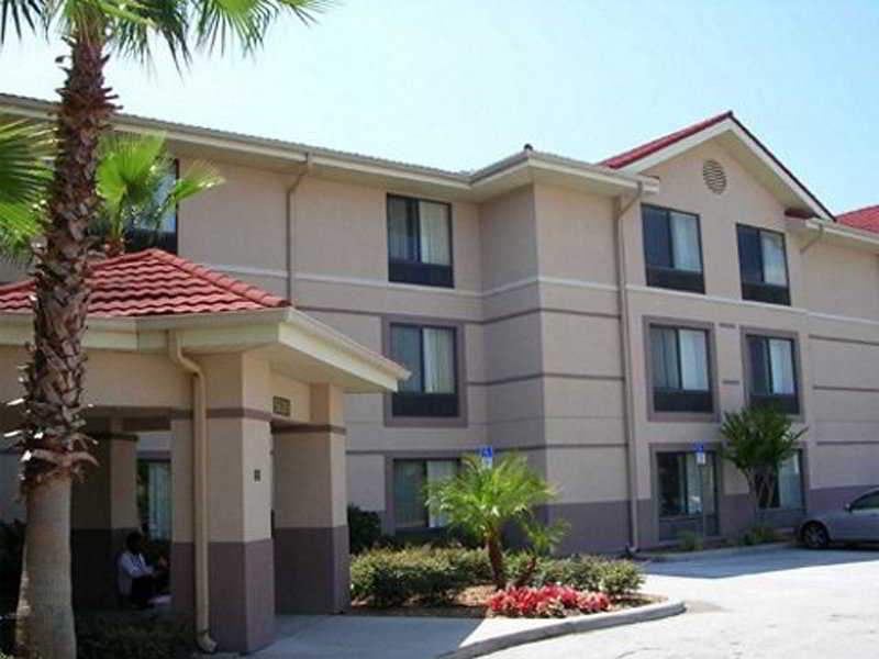 Extended Stay America Suites - Orlando - Orlando Theme Parks - Vineland Rd Exterior foto