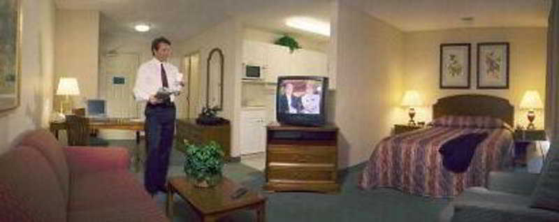 Extended Stay America Suites - Orlando - Orlando Theme Parks - Vineland Rd Exterior foto