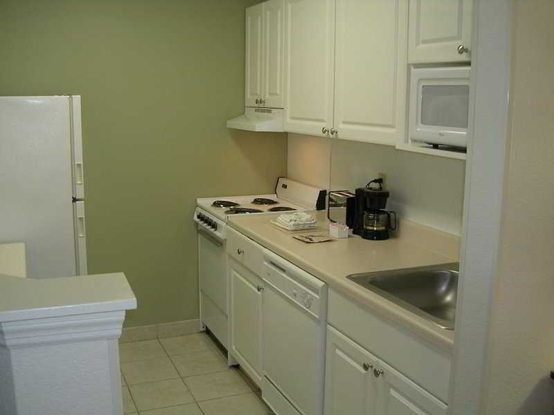 Extended Stay America Suites - Orlando - Orlando Theme Parks - Vineland Rd Quarto foto
