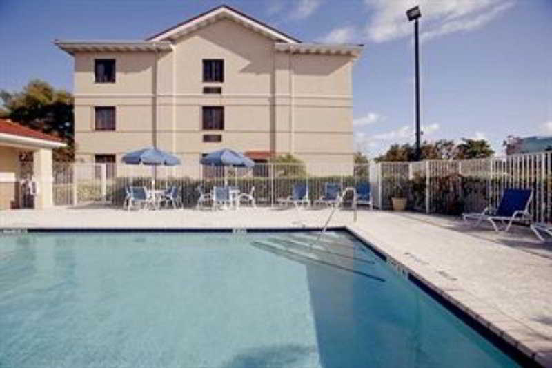 Extended Stay America Suites - Orlando - Orlando Theme Parks - Vineland Rd Exterior foto